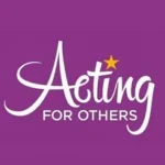 Acting for Others | Theatre charity